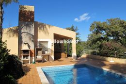 3 Bedroom Villa with private pool on Golf Resort...